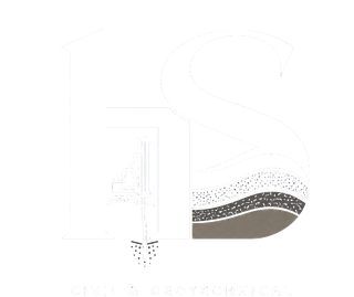 HS Civil & Geotechnical Consulting logo